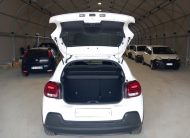 Citroen C3 BlueHDi 100CV S&S Business Combi 5 PORTE AUTOCARRO