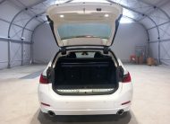BMW 320E Touring Aut.