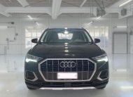 Audi Q3 35 TDI BUSINESS ADVANCED SUV