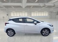 Nissan Micra IGT 100 ACENTA 5 PORTE BERLINA