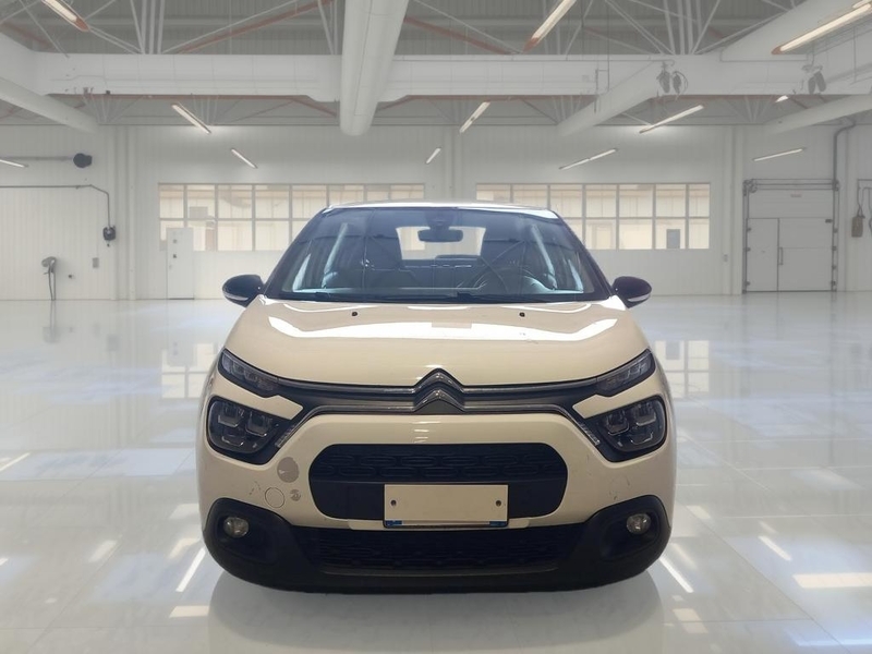 Citroen C3 BlueHDi 100CV S&S Business Combi 5 PORTE AUTOCARRO