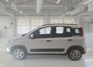Fiat Panda 1.0 FIREFLY 70 CV SES HYBRID CITY LIFE 5 PORTE BERLINA