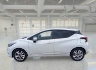 Nissan Micra IGT 100 ACENTA 5 PORTE BERLINA