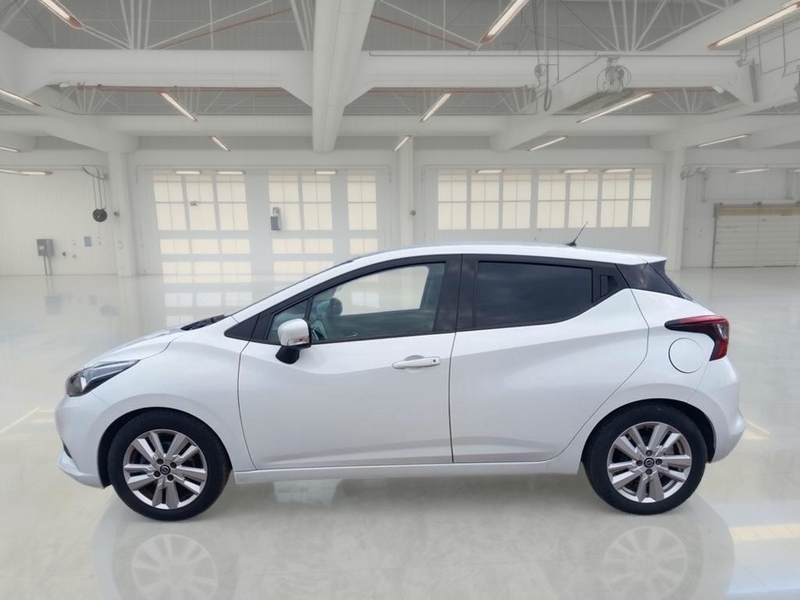 Nissan Micra IGT 100 ACENTA 5 PORTE BERLINA