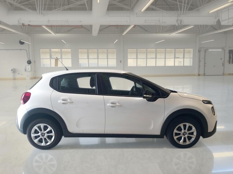 Citroen C3 BlueHDi 100CV S&S Business Combi 5 PORTE AUTOCARRO