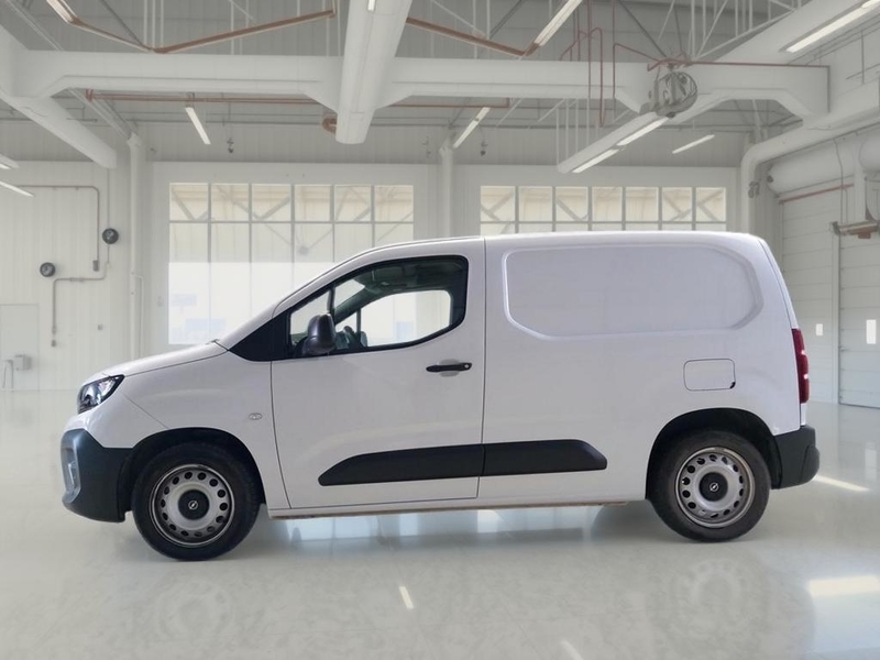 Opel Combo CARGO 1.5 Diesel 130cv S&S L1 MT6
