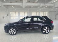 Audi Q3 35 TDI BUSINESS ADVANCED SUV
