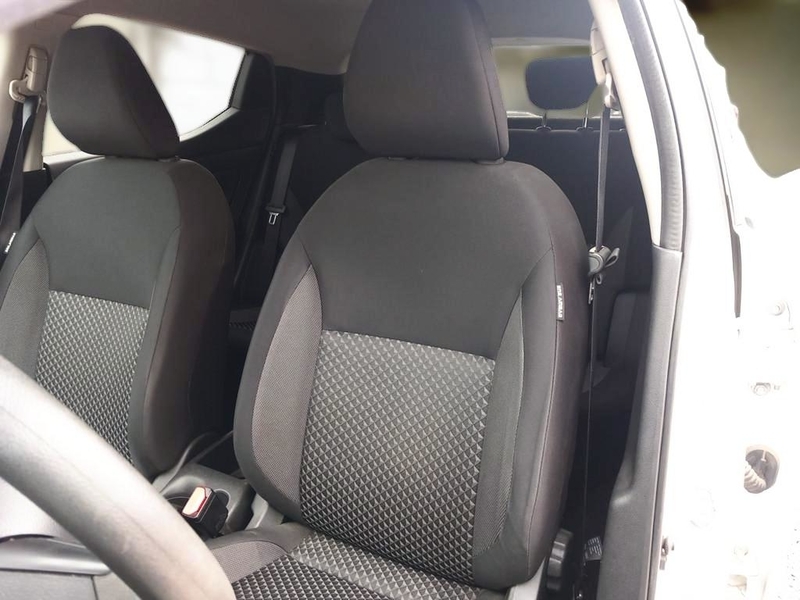 Nissan Micra IGT 100 ACENTA 5 PORTE BERLINA