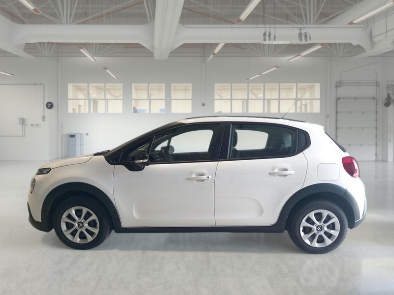 Citroen C3 BlueHDi 100CV S&S Business Combi 5 PORTE AUTOCARRO