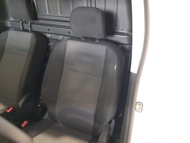 Opel Combo CARGO 1.5 Diesel 130cv S&S L1 MT6