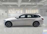 BMW 320E Touring Aut.