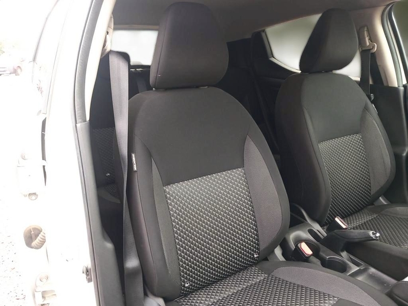 Nissan Micra IGT 100 ACENTA 5 PORTE BERLINA
