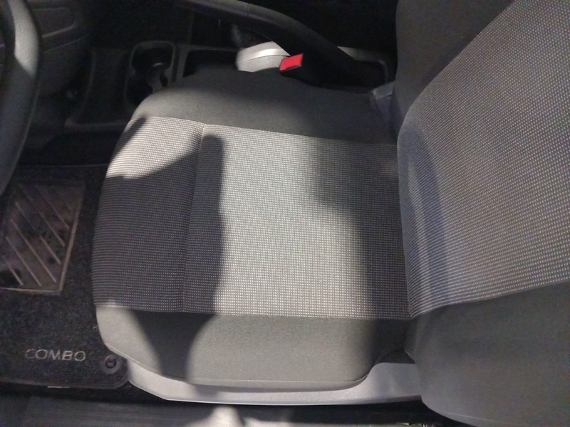 Opel Combo CARGO 1.5 Diesel 130cv S&S L1 MT6