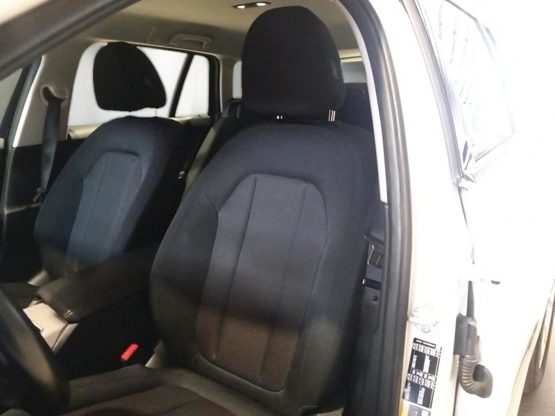 BMW 320E Touring Aut.