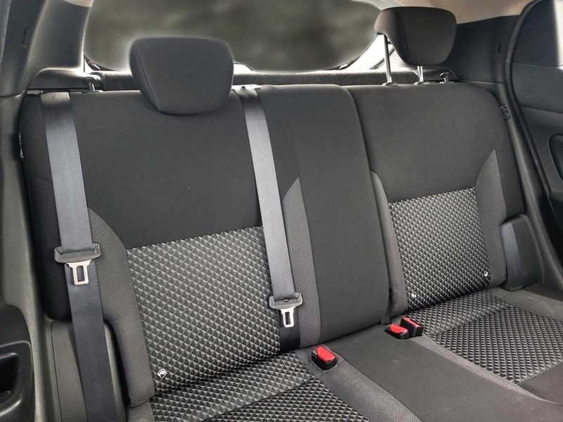 Nissan Micra IGT 100 ACENTA 5 PORTE BERLINA