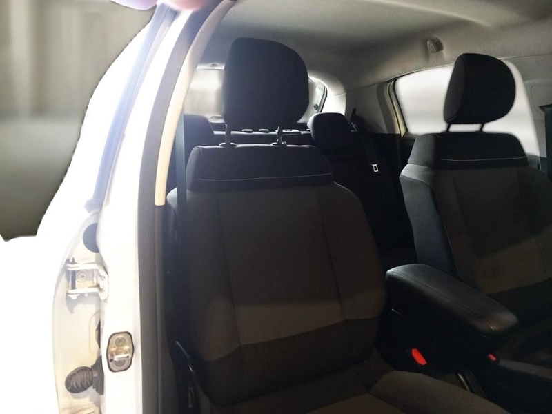 Citroen C3 BlueHDi 100CV S&S Business Combi 5 PORTE AUTOCARRO