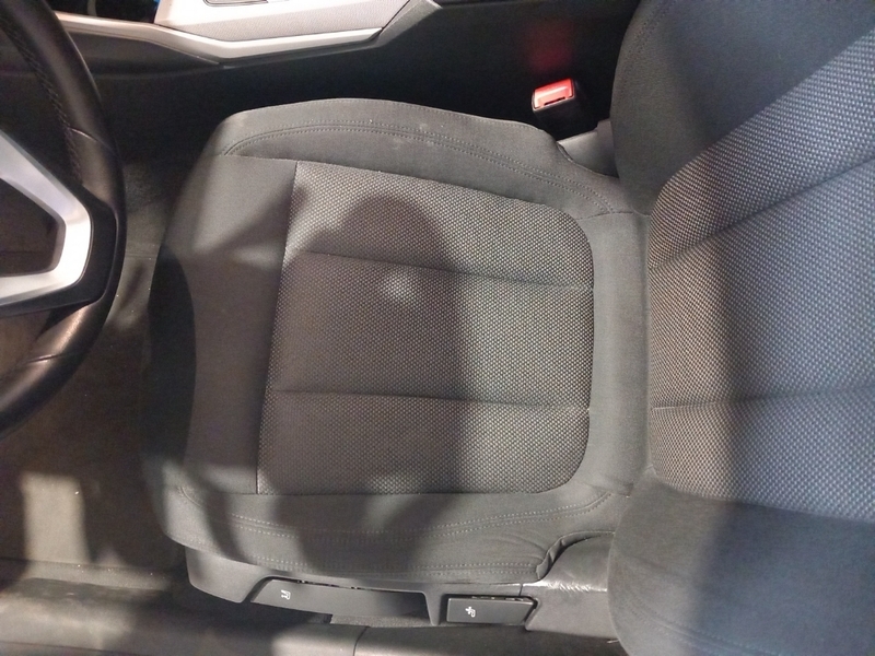 BMW 320E Touring Aut.