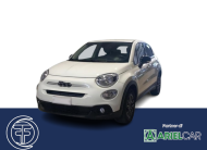 Fiat 500X 1.0 T3 120 CV MT E6D CLUB CROSSOVER