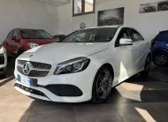 Mercedes-benz A 180 d Premium AMG