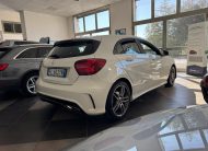 Mercedes-benz A 180 d Premium AMG