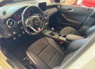 Mercedes-benz A 180 d Premium AMG