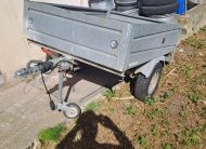 Fiat Panda 1100 i.e. cat 4×4