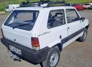Fiat Panda 1100 i.e. cat 4×4