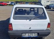 Fiat Panda 1100 i.e. cat 4×4