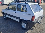 Fiat Panda 1100 i.e. cat 4×4