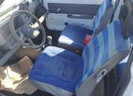 Fiat Panda 1100 i.e. cat 4×4