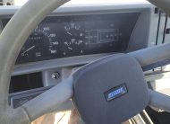 Fiat Panda 1100 i.e. cat 4×4