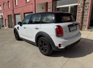 Mini Cooper D Countryman 2.0 Business Automatica