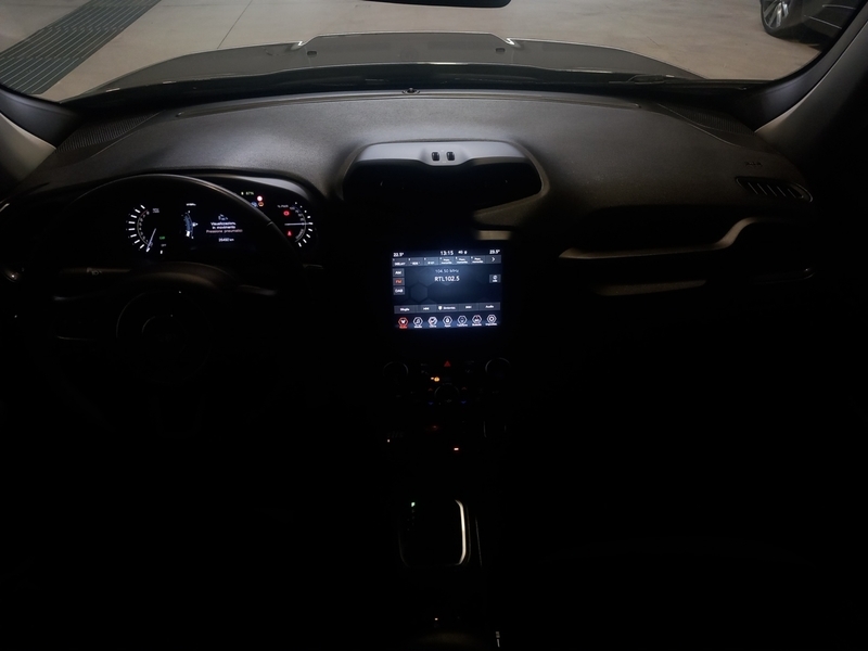 Jeep Renegade 1.3 T4 PHEV 130 CV LIMITED 4XE AUTO