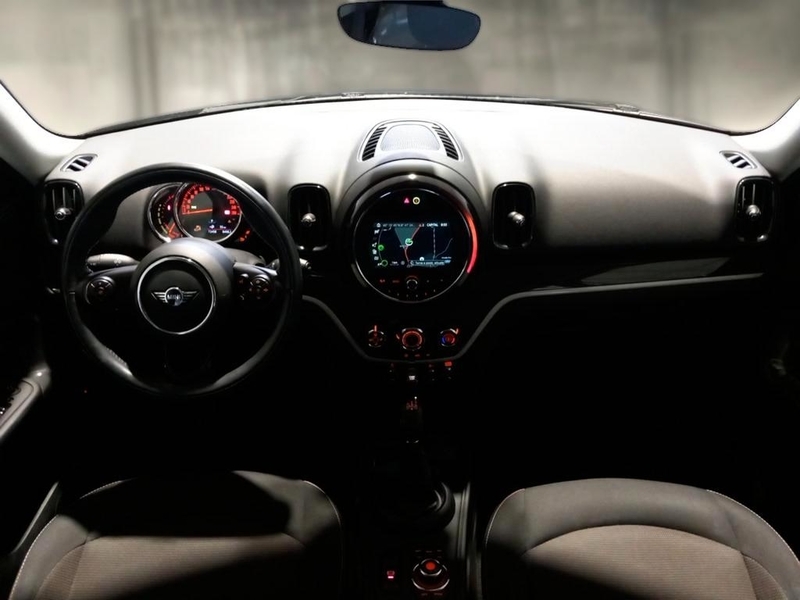 Mini Cooper SE Countryman All4 Aut