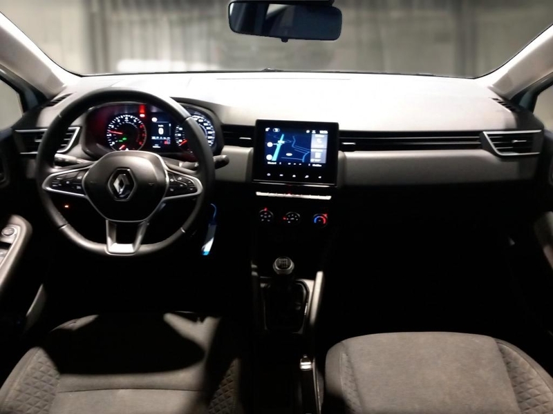 Renault Clio 1.0 TCE Business GPL