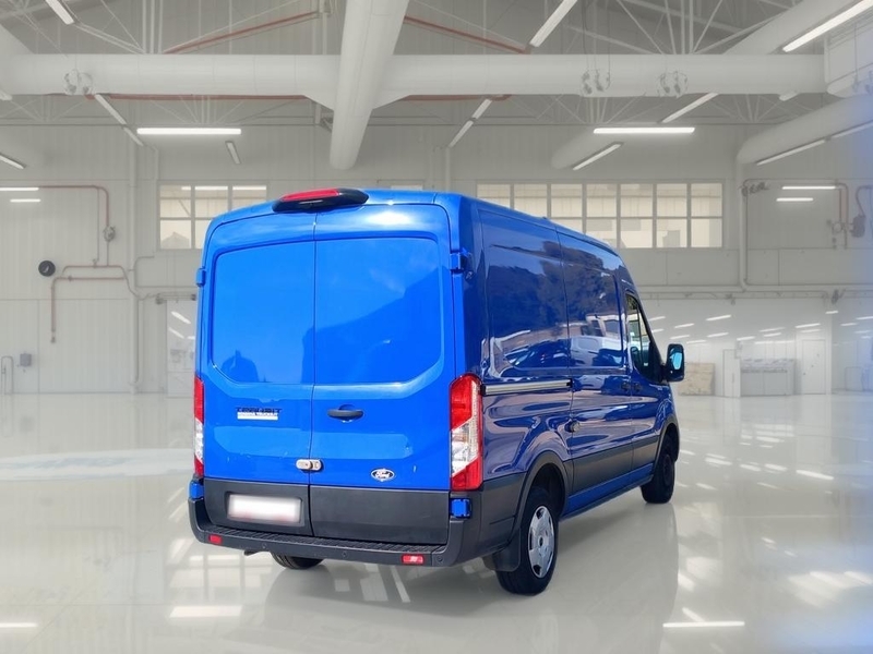 Ford Transit 310 L2H2 Trend 2.0 Eco 130 Cv