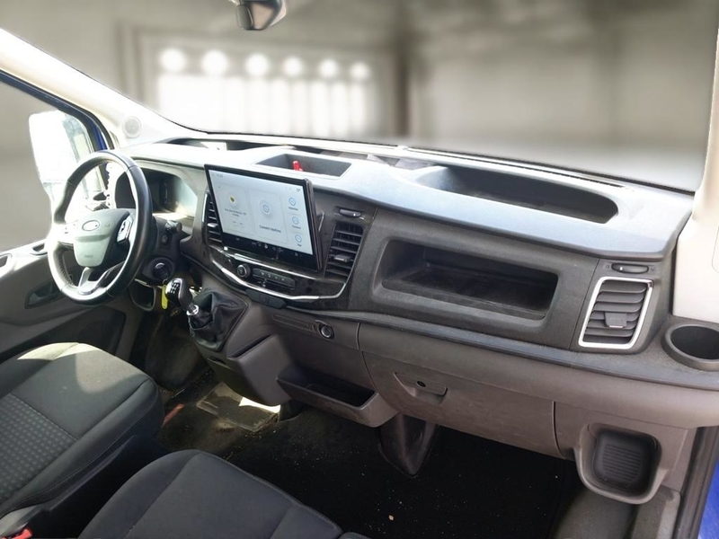 Ford Transit 310 L2H2 Trend 2.0 Eco 130 Cv