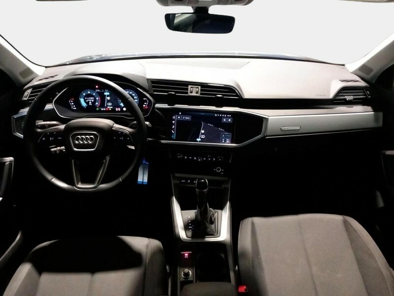 Audi Q3 SPORTBACK 35 TDI S TRONIC BUSINESS PLUS