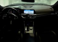BMW Serie 4 420D M SPORT AUTO MH48V COUPE