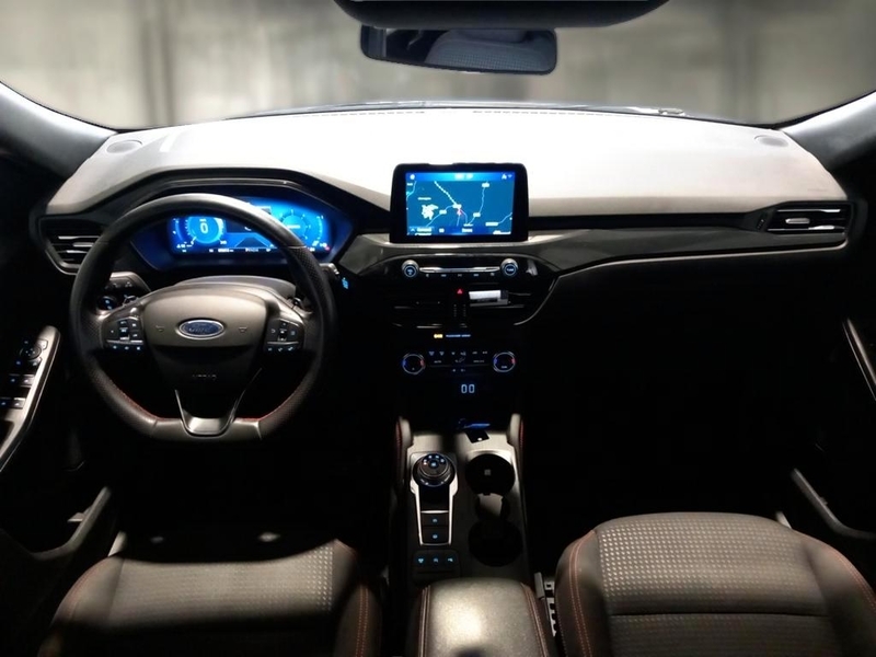 Ford Kuga 1.5 ECOBLUE 120 CV 2WD ST-LINE AUTO SUV