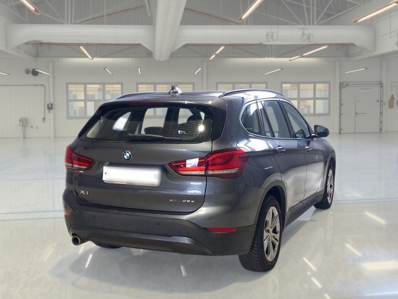 BMW X1 Xdrive 25E Business Advantage Aut.