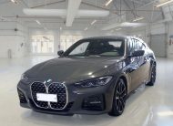 BMW Serie 4 420D M SPORT AUTO MH48V COUPE