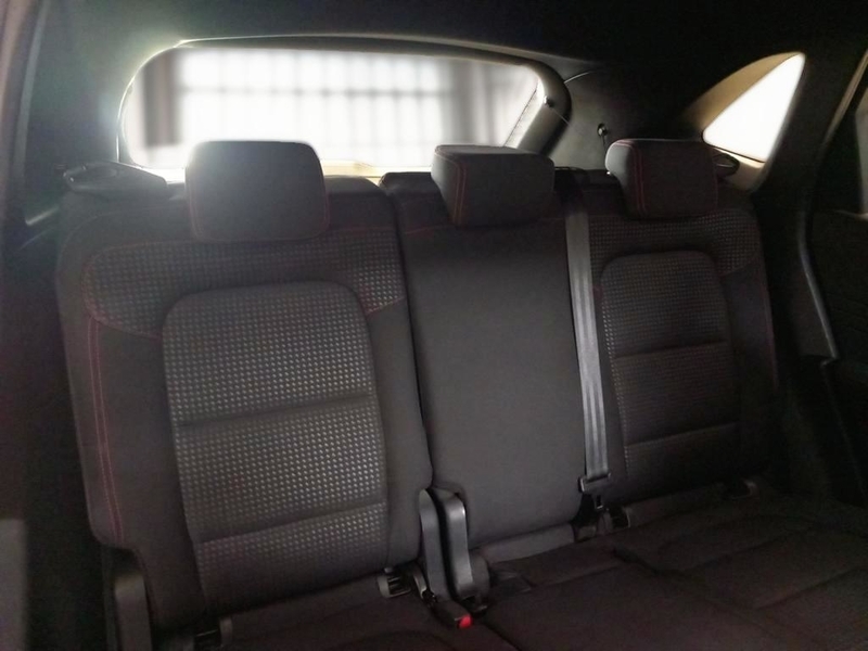 Ford Kuga 1.5 ECOBLUE 120 CV 2WD ST-LINE AUTO SUV