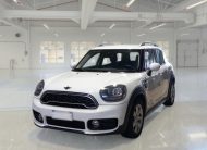 Mini Cooper SE Countryman All4 Aut