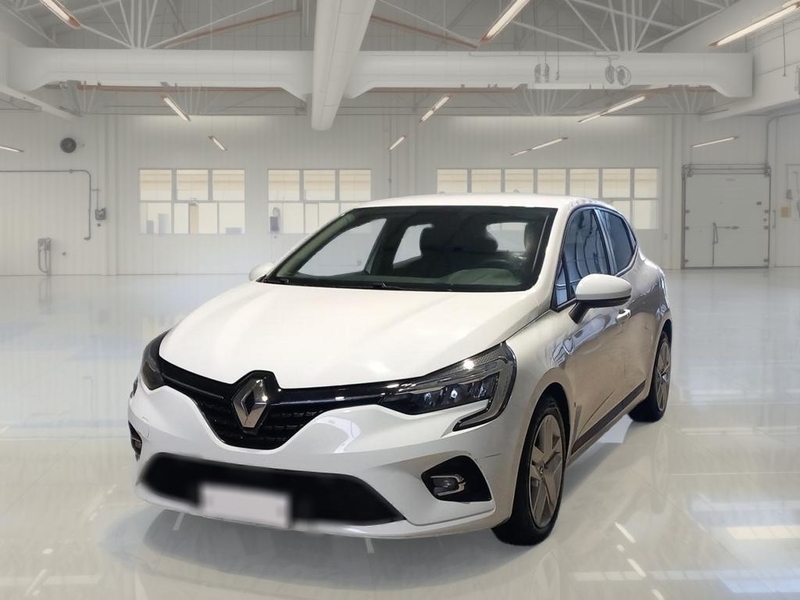 Renault Clio 1.0 TCE Business GPL