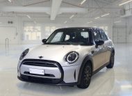 Mini Cooper Classic Aut.