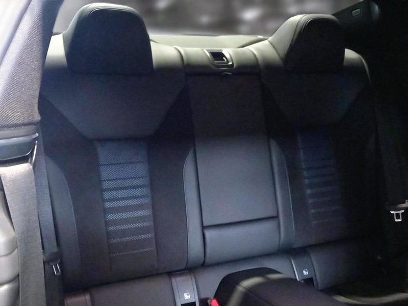 BMW Serie 4 420D M SPORT AUTO MH48V COUPE