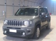 Jeep Renegade 1.3 T4 PHEV 130 CV LIMITED 4XE AUTO
