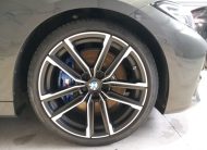 BMW Serie 4 420D M SPORT AUTO MH48V COUPE