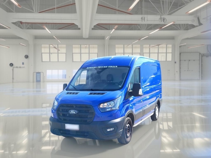 Ford Transit 310 L2H2 Trend 2.0 Eco 130 Cv